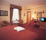 Fil Franck Tours - Hotels in London - Hotel Thistle Charing Cross